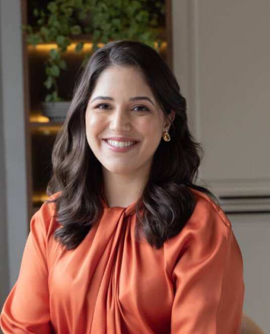 Luiza Schettino Pereira